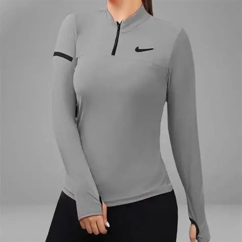 تیشرت ورزشی زنانه Nike-نایک