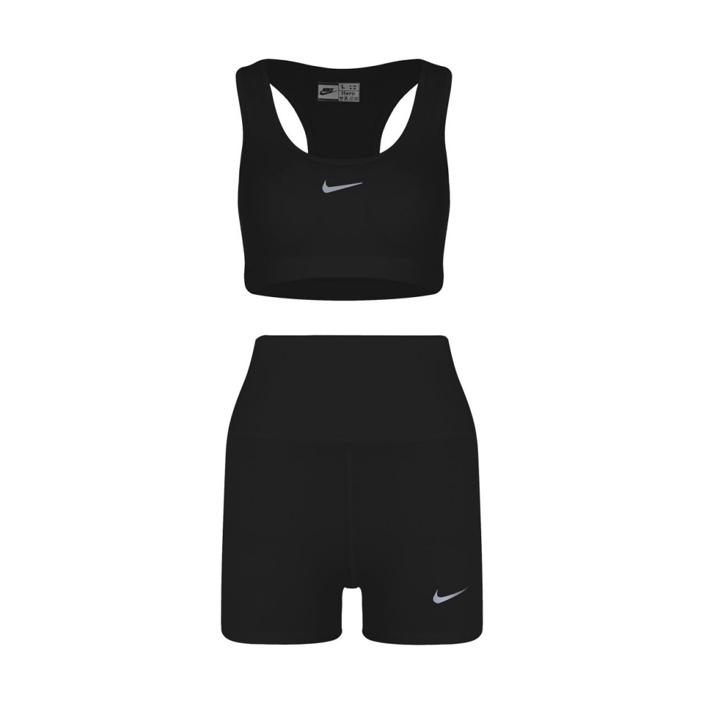 شلوارک زنانه نایک-Nike